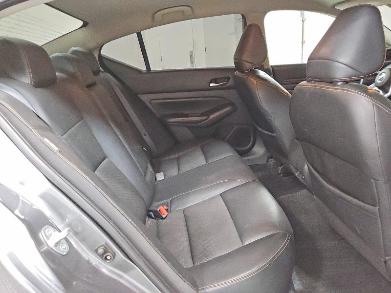 2020 Nissan Altima მანქანა იყიდება აუქციონზე, vin: 1N4BL4CV8LC124492, აუქციონის ნომერი: 53973136