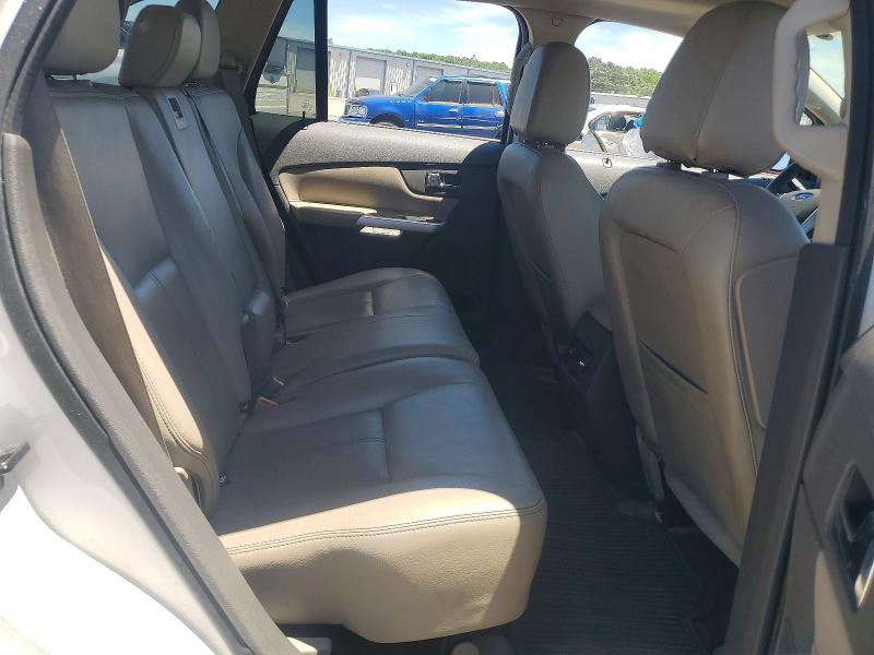 Продажа на аукционе авто 2013 Ford Edge, vin: 2FMDK4KC1DBA87028, номер лота: 52480366