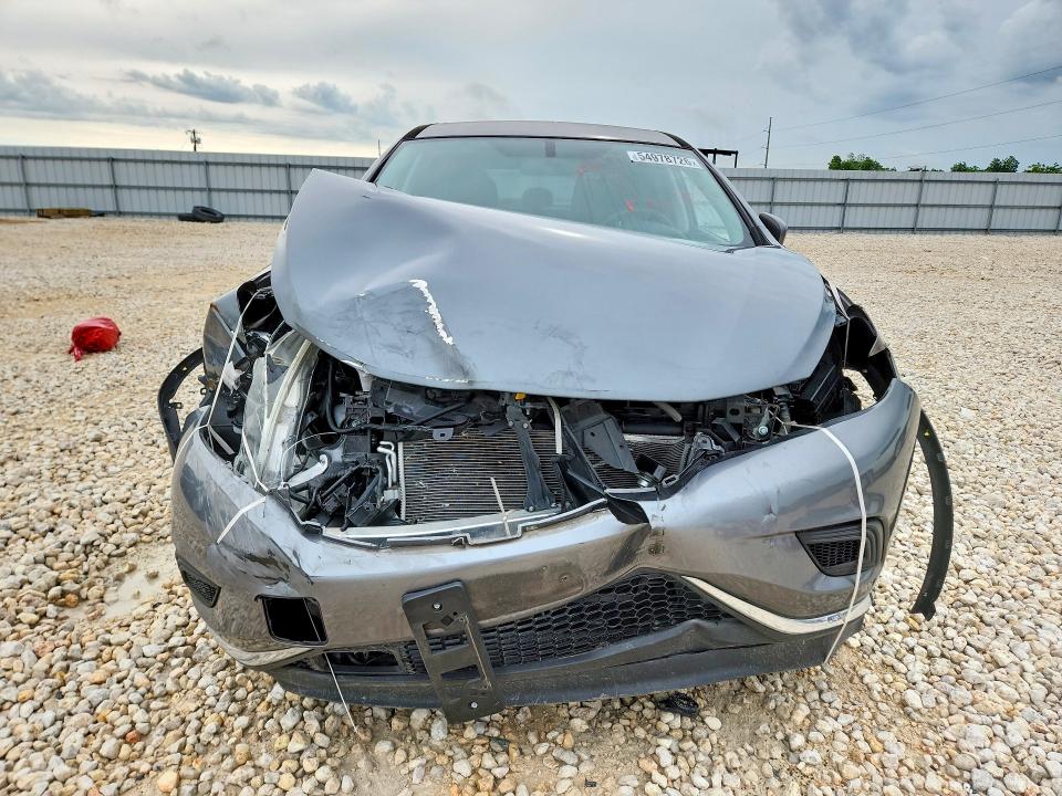 Aukcja sprzedaży 2018 Nissan Murano, vin: 5N1AZ2MG6JN164334, numer aukcji: 54978726