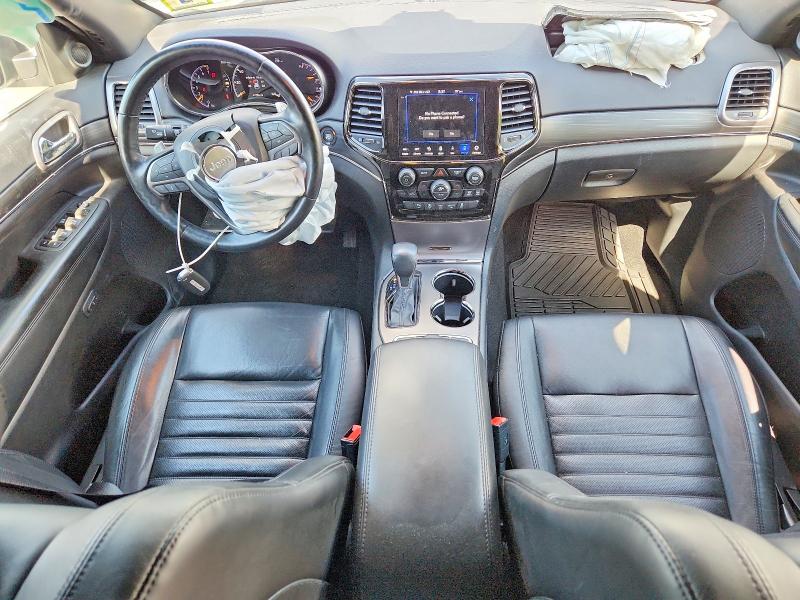 Aukcja sprzedaży 2021 Jeep Grand Cherokee, vin: 1C4RJFBG8MC831767, numer aukcji: 52575996