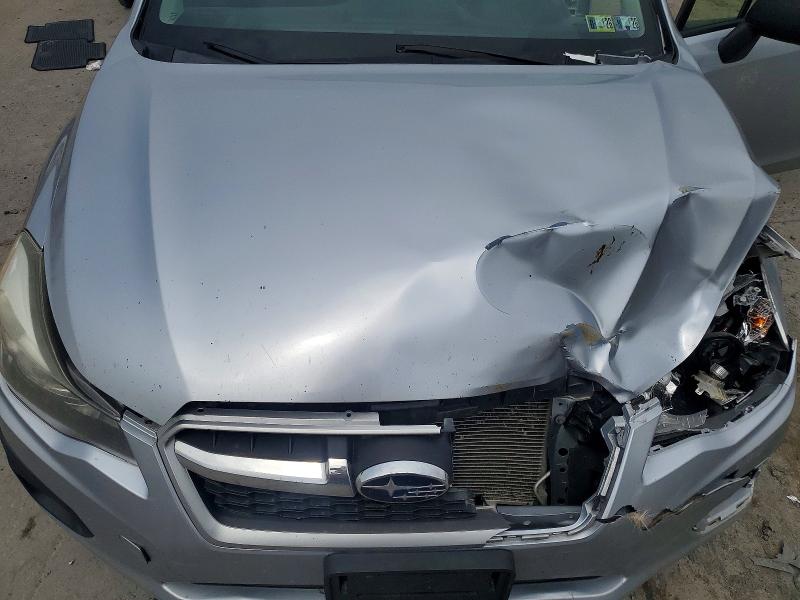Продаж на аукціоні авто 2014 Subaru Impreza, vin: JF1GJAA6XEH022770, номер лоту: 53339376