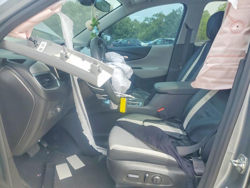 Aukcja sprzedaży 2024 Chevrolet Equinox, vin: 3GNAXKEG7RL216985, numer aukcji: 52332136