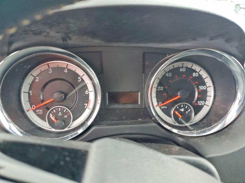 Продажа на аукционе авто 2019 Dodge Grand Caravan, vin: 2C4RDGCG1KR661865, номер лота: 53623276