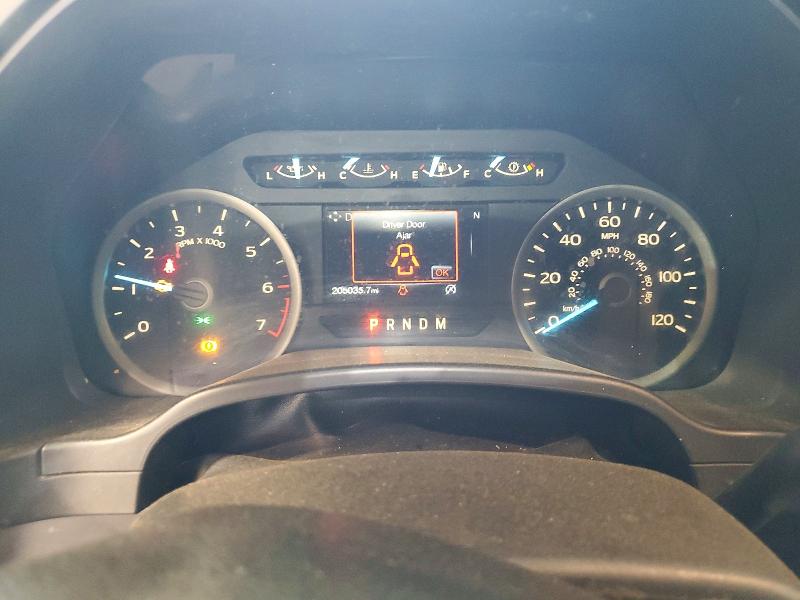 Продажа на аукционе авто 2018 Ford F150, vin: 1FTEW1EP5JFA03426, номер лота: 54402436