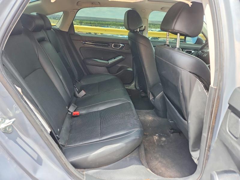 Продажа на аукционе авто 2024 Honda Civic, vin: 2HGFE1F92RH306442, номер лота: 52743656