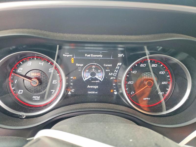 Aukcja sprzedaży 2022 Dodge Charger, vin: 2C3CDXBG9NH160986, numer aukcji: 54881266