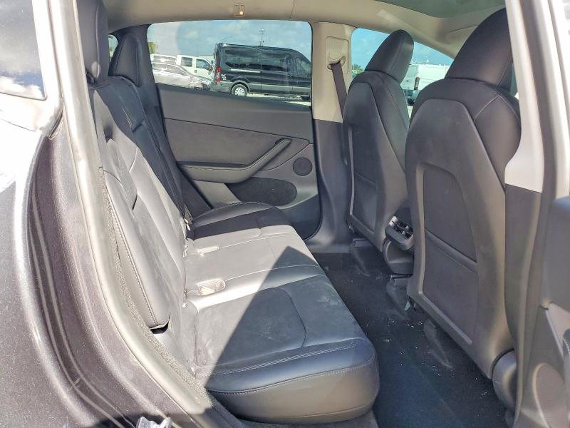 Aukcja sprzedaży 2024 Tesla Model Y, vin: 7SAYGDED8RF043858, numer aukcji: 54020726