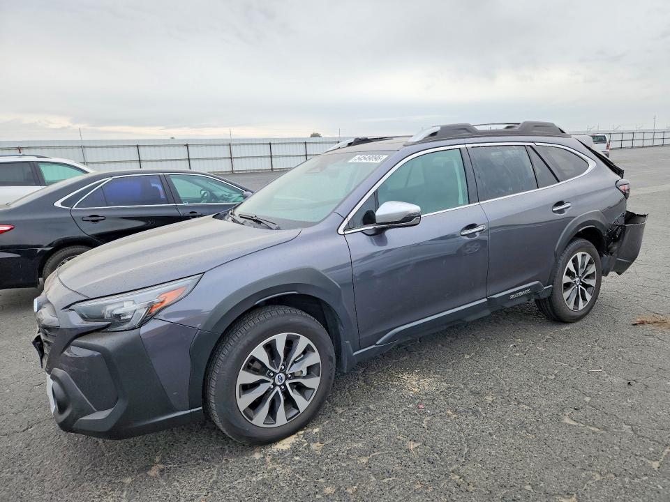 Aukcja sprzedaży 2023 Subaru Outback, vin: 4S4BTGPD4P3170948, numer aukcji: 54549096