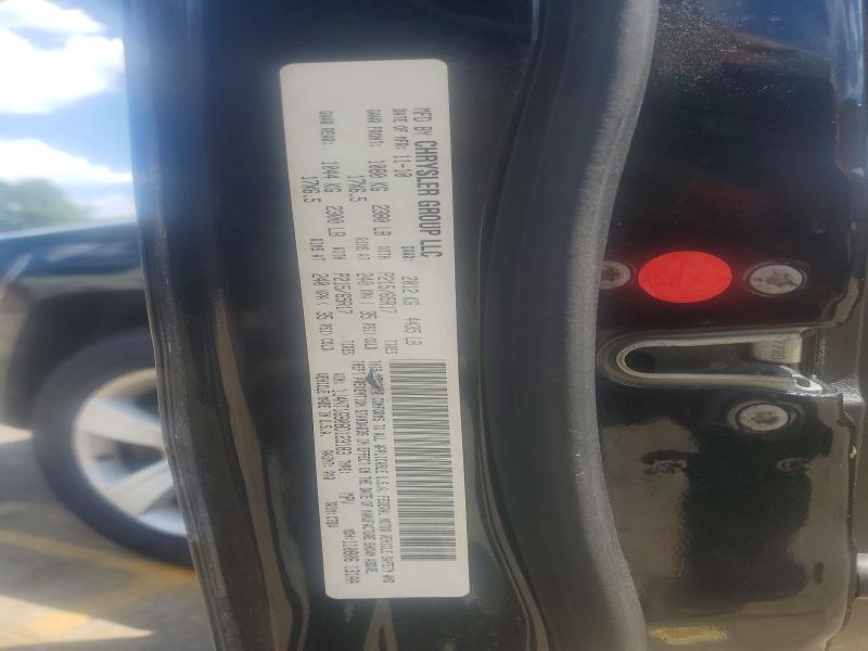 Продажа на аукционе авто 2011 Jeep Patriot, vin: 1J4NT1GB0BD123183, номер лота: 52877226