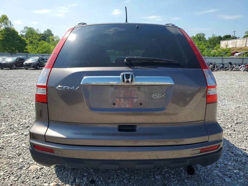 Продажа на аукционе авто 2010 Honda Cr-v, vin: 5J6RE3H74AL048414, номер лота: 53925866
