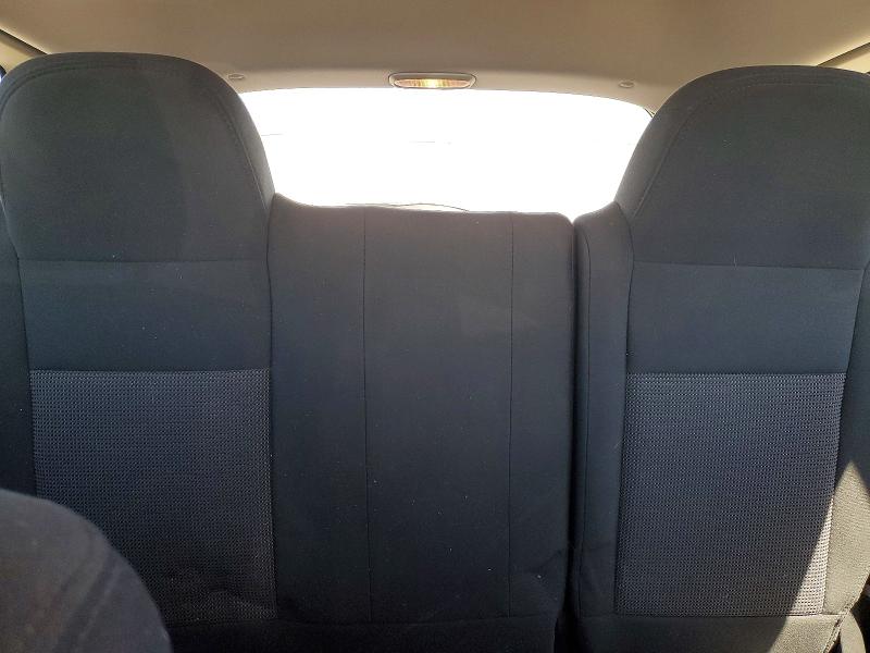 2013 Jeep Compass მანქანა იყიდება აუქციონზე, vin: 1C4NJDEB5DD189893, აუქციონის ნომერი: 53345156
