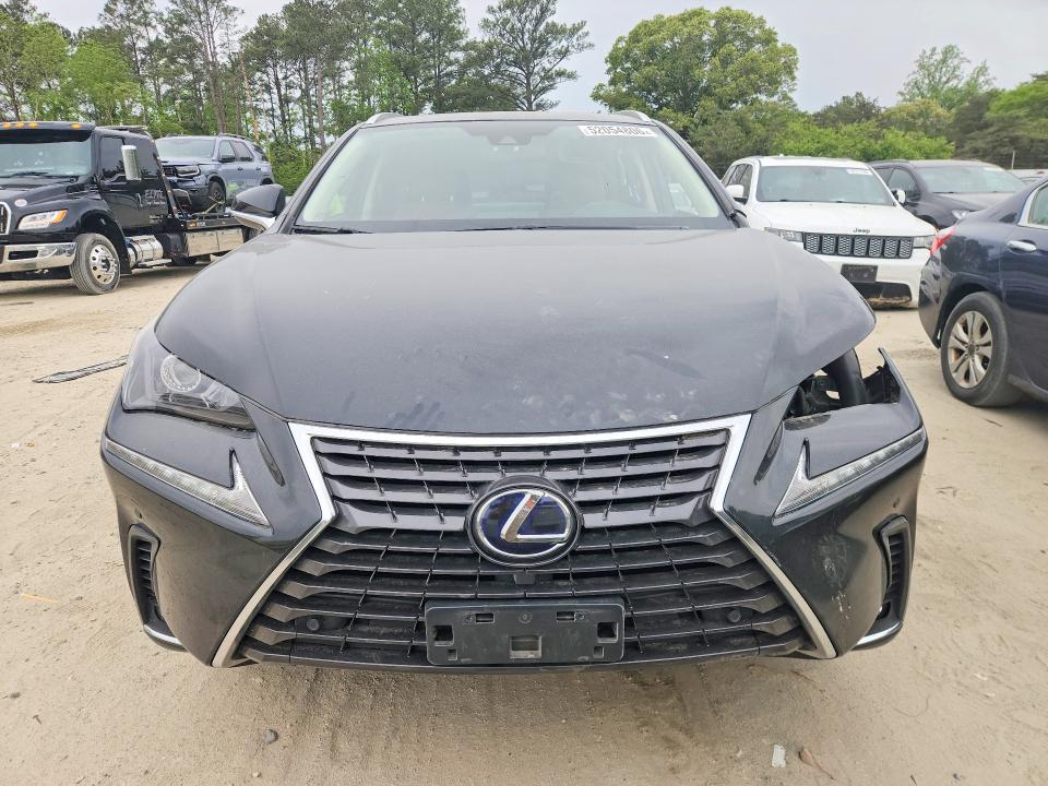 52054806 :رقم المزاد ، JTJDJRDZ0L2130748 vin ، 2020 Lexus Nx مزاد بيع