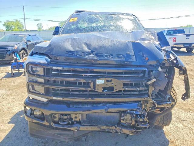 Aukcja sprzedaży 2026 Ford F250, vin: 1FT8W2BTXTED16212, numer aukcji: 53587216