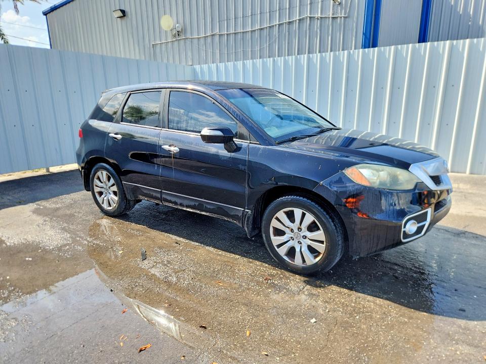 Продажа на аукционе авто 2011 Acura Rdx, vin: 5J8TB2H26BA005789, номер лота: 54984306