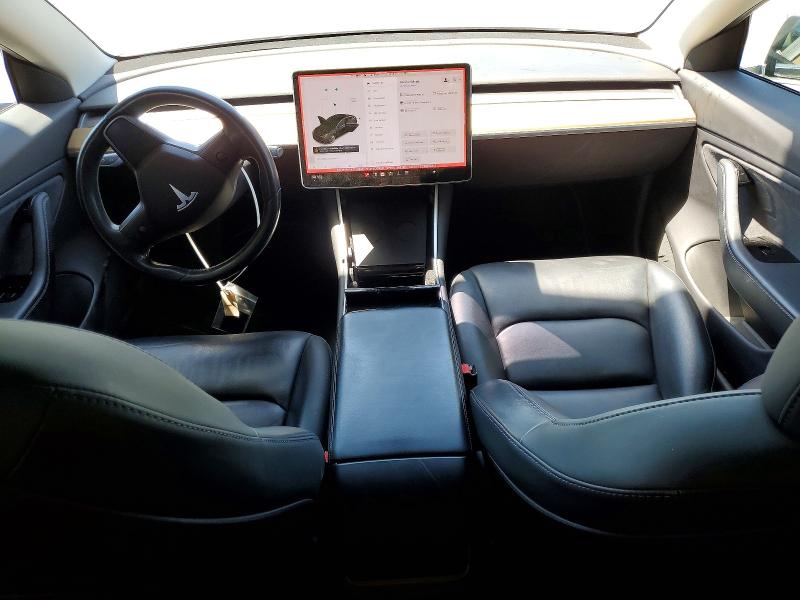 Продаж на аукціоні авто 2019 Tesla Model 3, vin: 5YJ3E1EB5KF199839, номер лоту: 53843476