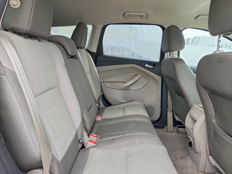 53042276 :رقم المزاد ، 1FMCU0GX9GUB00875 vin ، 2016 Ford Escape مزاد بيع