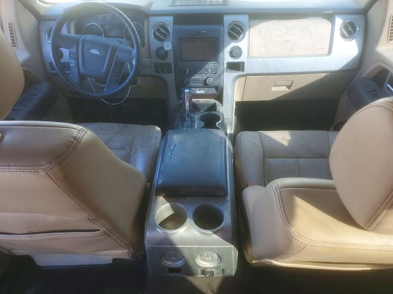 Продажа на аукционе авто 2012 Ford F150, vin: 1FTFW1ET5CFC35061, номер лота: 53231016