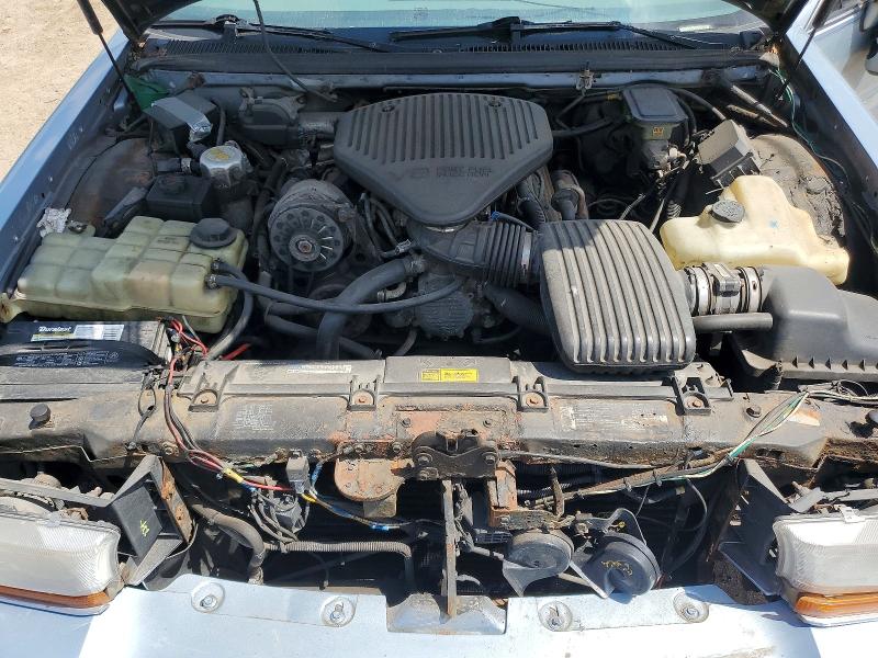 Продажа на аукционе авто 1994 Buick Roadmaster, vin: 1G4BN52P6RR422487, номер лота: 52706186