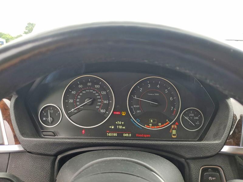 Aukcja sprzedaży 2018 Bmw 440xi, vin: WBA4W9C51JAF93889, numer aukcji: 51856416