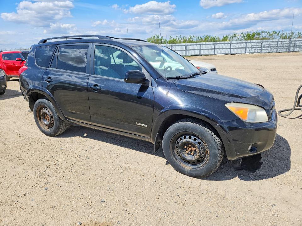 Продаж на аукціоні авто 2008 Toyota Rav4, vin: JTMBK31V885062033, номер лоту: 54099126