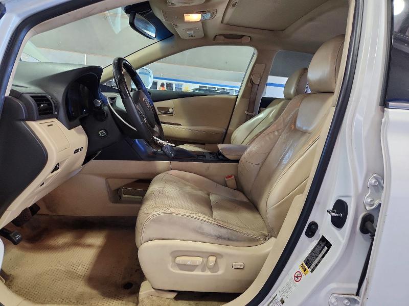 Продажа на аукционе авто 2015 Lexus Rx 350, vin: 2T2BK1BA9FC263239, номер лота: 55352976