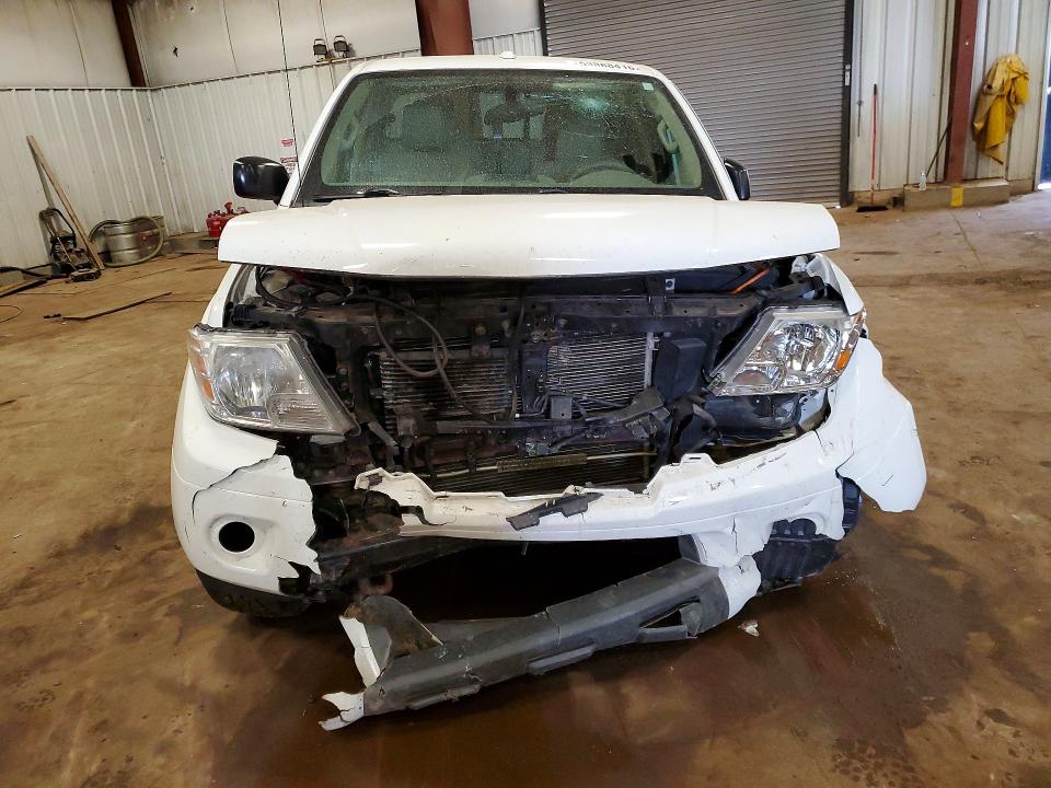 Aukcja sprzedaży 2016 Nissan Frontier, vin: 1N6AD0FV4GN726014, numer aukcji: 53888416