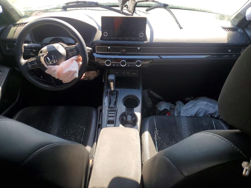 Продаж на аукціоні авто 2025 Honda Civic, vin: 19XFL2H82SE004276, номер лоту: 51824376