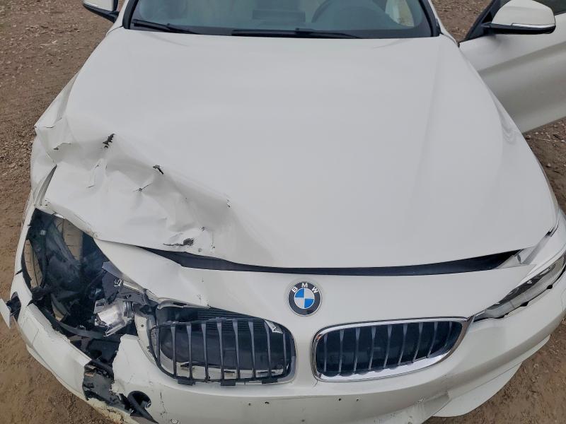 Продажа на аукционе авто 2016 Bmw 435, vin: WBA3T3C5XG5A42203, номер лота: 52533896