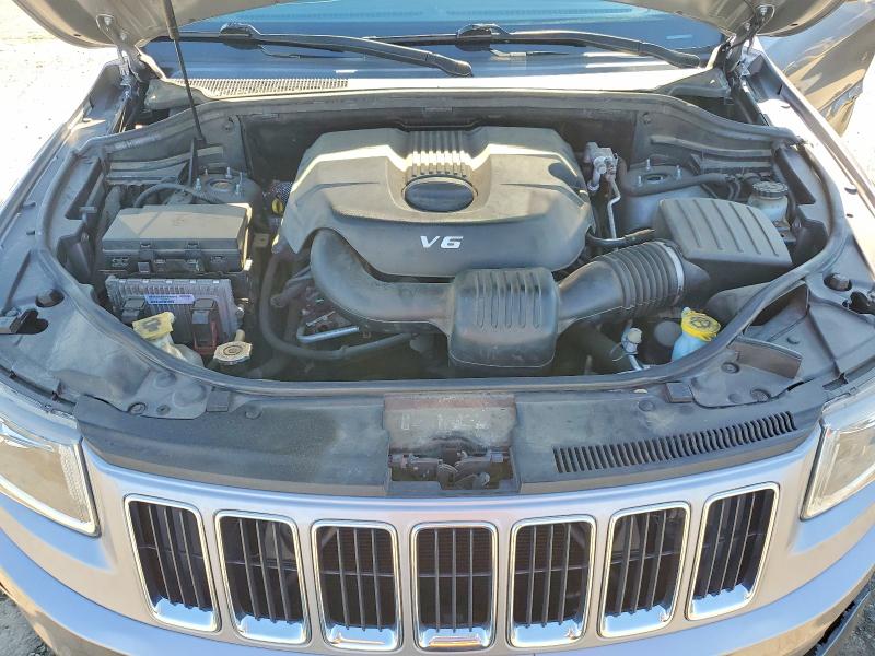 Aukcja sprzedaży 2015 Jeep Grand Cherokee, vin: 1C4RJFBG7FC820391, numer aukcji: 55205316
