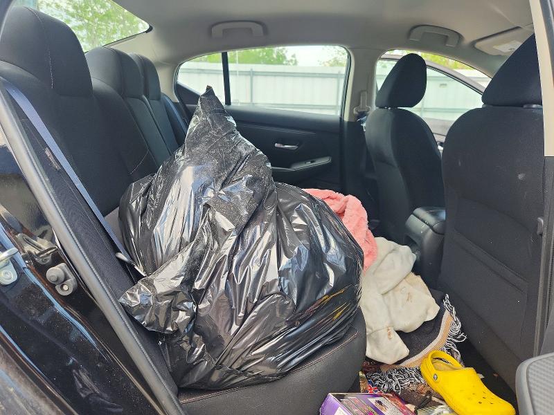 Aukcja sprzedaży 2022 Nissan Sentra, vin: 3N1AB8DVXNY251160, numer aukcji: 51551356