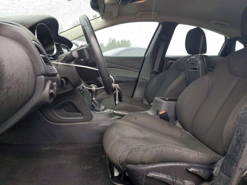 Aukcja sprzedaży 2013 Dodge Dart, vin: 1C3CDFBA7DD323863, numer aukcji: 52779926