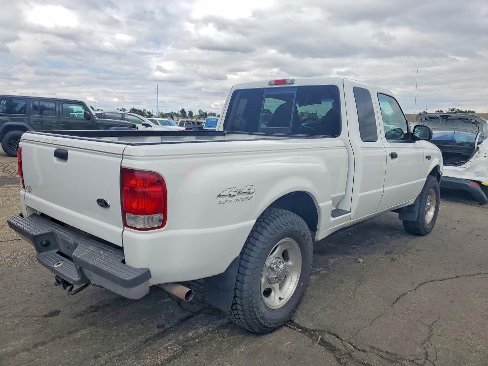 Продаж на аукціоні авто 2000 Ford Ranger, vin: 1FTZR15X7YPB87698, номер лоту: 54241256
