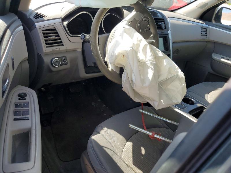 Aukcja sprzedaży 2012 Chevrolet Traverse, vin: 1GNKVEED0CJ330746, numer aukcji: 53753666