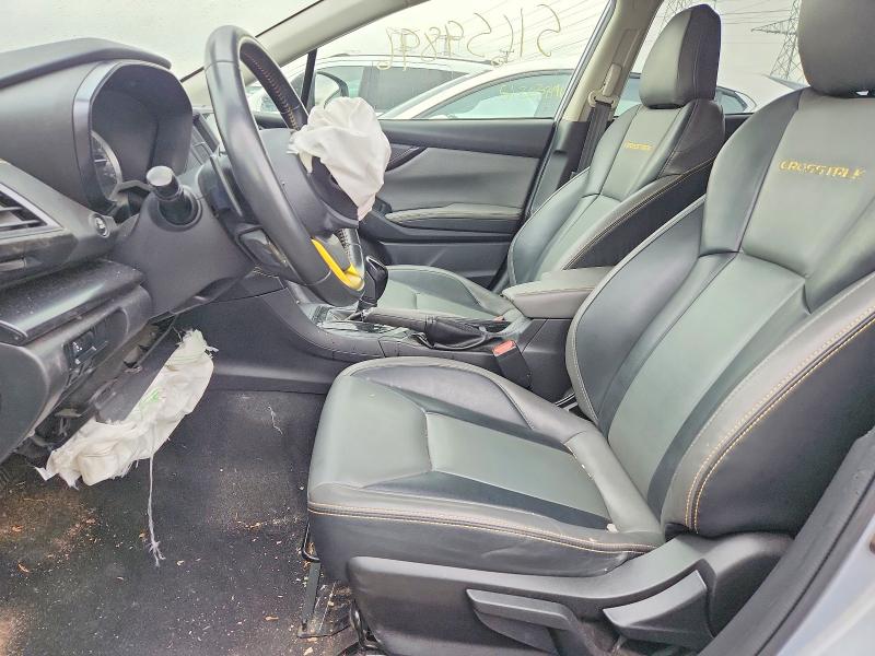 Aukcja sprzedaży 2021 Subaru Crosstrek, vin: JF2GTHSCXMH235851, numer aukcji: 51659896