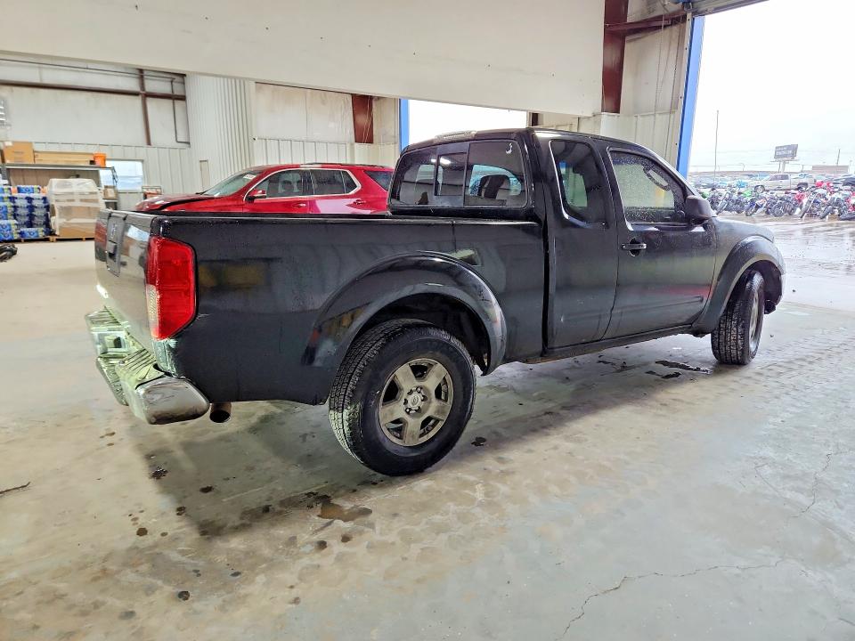 Aukcja sprzedaży 2006 Nissan Frontier, vin: 1N6AD06U16C415819, numer aukcji: 54282176