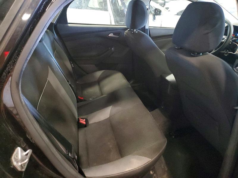 Aukcja sprzedaży 2014 Ford Focus, vin: 1FADP3F20EL108055, numer aukcji: 52811746