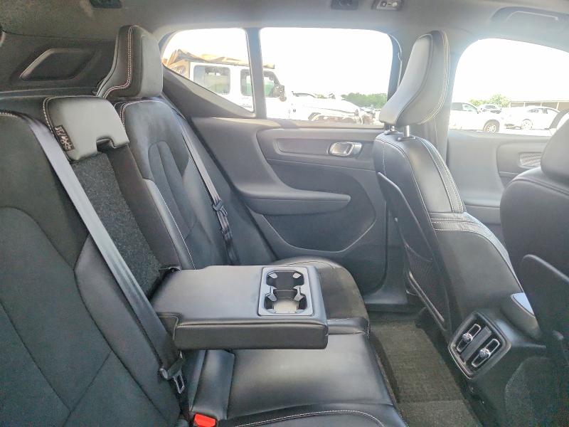 Aukcja sprzedaży 2021 Volvo Xc40, vin: YV4162UMXM2533699, numer aukcji: 55030656