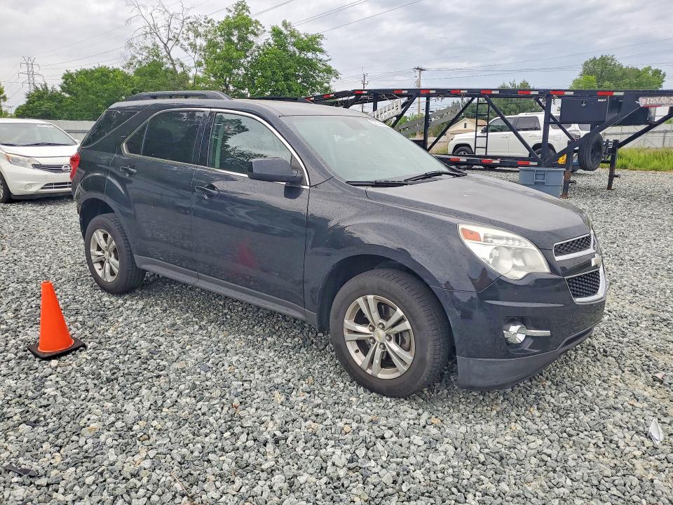 Aukcja sprzedaży 2012 Chevrolet Equinox, vin: 2GNALPEK2C6339702, numer aukcji: 52514696