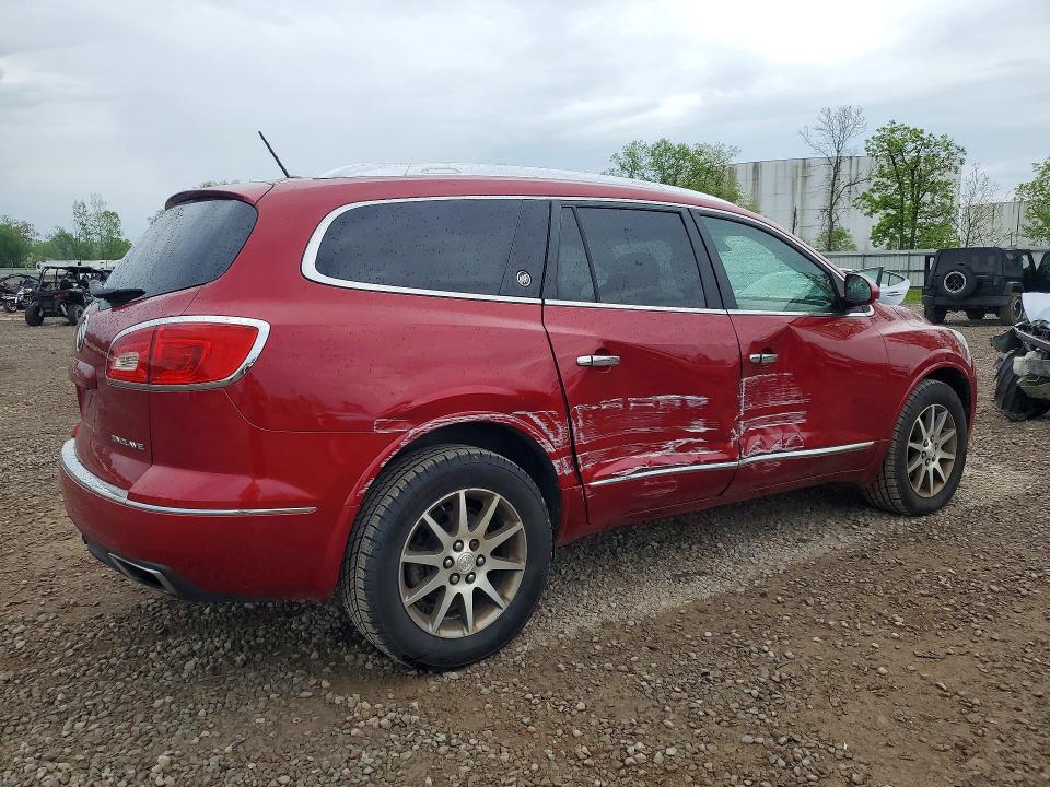 Aukcja sprzedaży 2014 Buick Enclave, vin: 5GAKRBKD3EJ211741, numer aukcji: 53871906