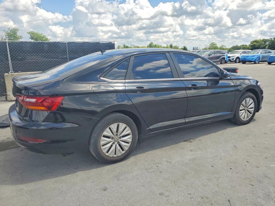 Aukcja sprzedaży 2019 Volkswagen Jetta, vin: 3VWC57BU4KM025410, numer aukcji: 53808026