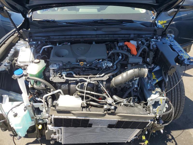 Продаж на аукціоні авто 2026 Mazda Cx-50, vin: 7MMVAADW6TN166599, номер лоту: 53840856