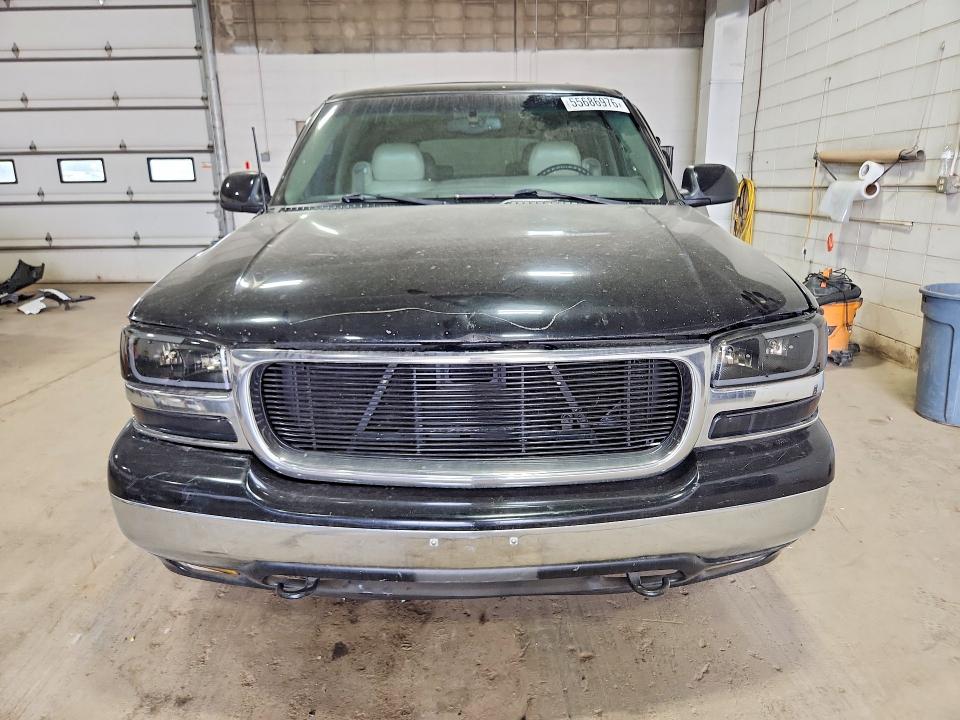 55686976 :رقم المزاد ، 1GKEK13T41R134796 vin ، 2001 Gmc Yukon مزاد بيع