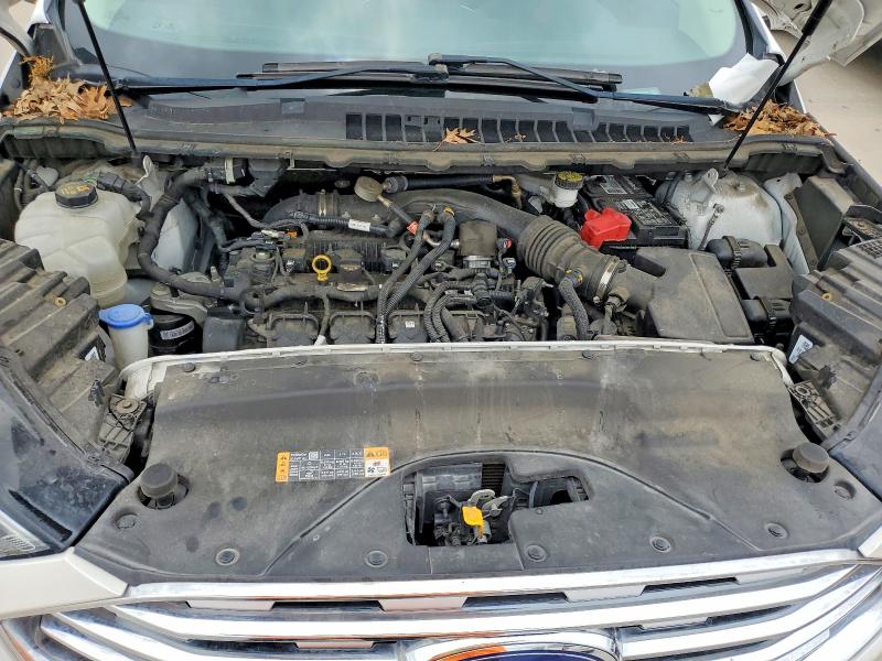 Продажа на аукционе авто 2019 Ford Edge, vin: 2FMPK3K95KBC72398, номер лота: 54006116
