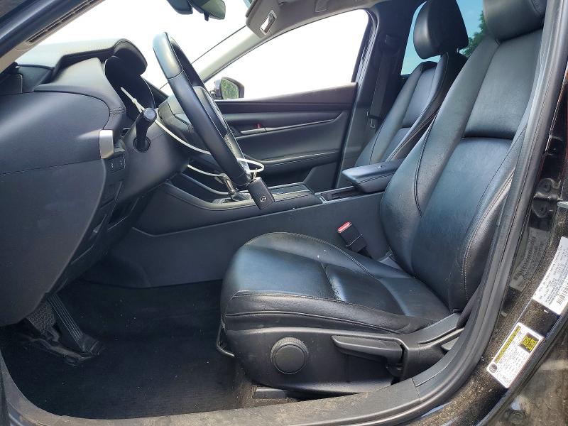 Продажа на аукционе авто 2020 Mazda 3, vin: JM1BPACL0L1165495, номер лота: 54400416