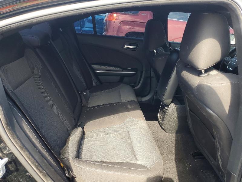 2019 Dodge Charger მანქანა იყიდება აუქციონზე, vin: 2C3CDXBG5KH623816, აუქციონის ნომერი: 52363066