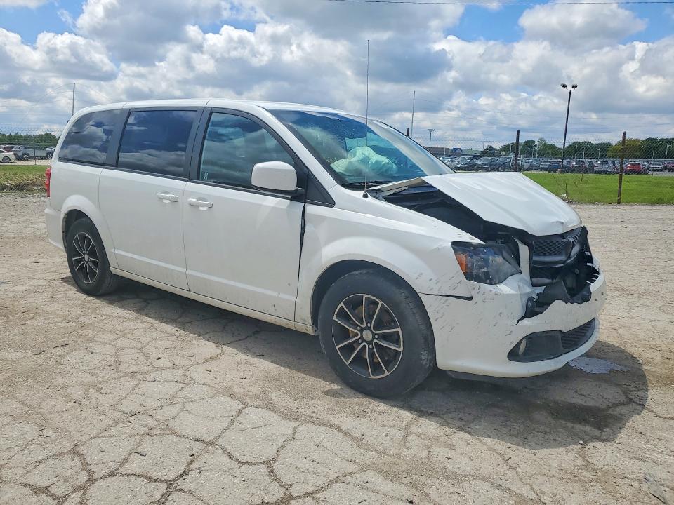Aukcja sprzedaży 2018 Dodge Grand Caravan, vin: 2C4RDGBG3JR199406, numer aukcji: 52083466
