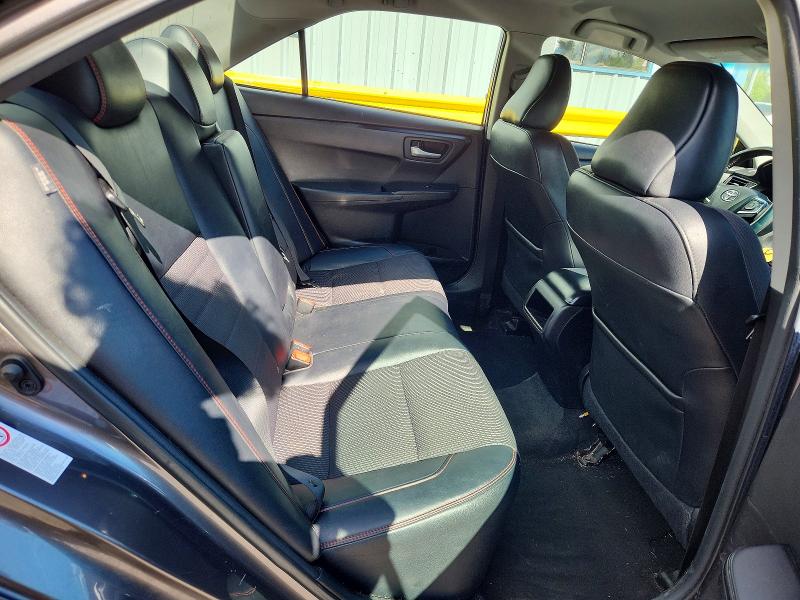 Продаж на аукціоні авто 2016 Toyota Camry, vin: 4T1BF1FK8GU604402, номер лоту: 55095486