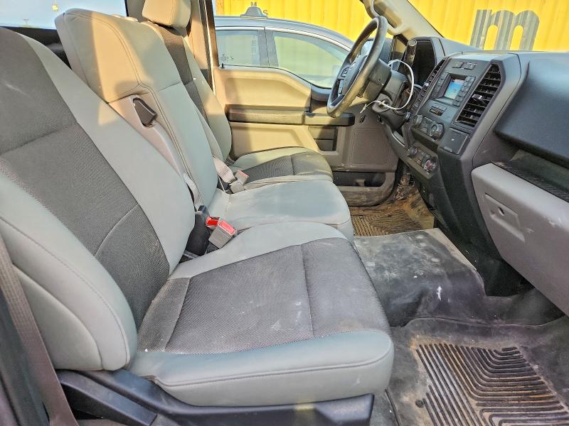 Продажа на аукционе авто 2020 Ford F150, vin: 1FTMF1EB8LKD65163, номер лота: 51867086