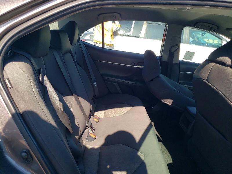 Продажа на аукционе авто 2023 Toyota Camry, vin: 4T1R11AKXPU833118, номер лота: 54138186