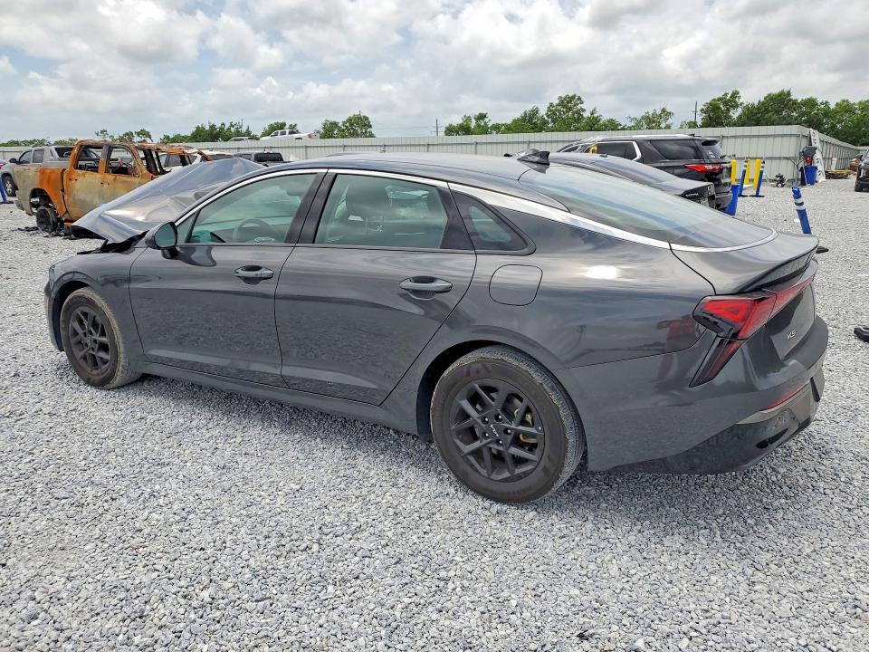 Aukcja sprzedaży 2025 Kia K5, vin: KNAG24J72S5327577, numer aukcji: 54107816
